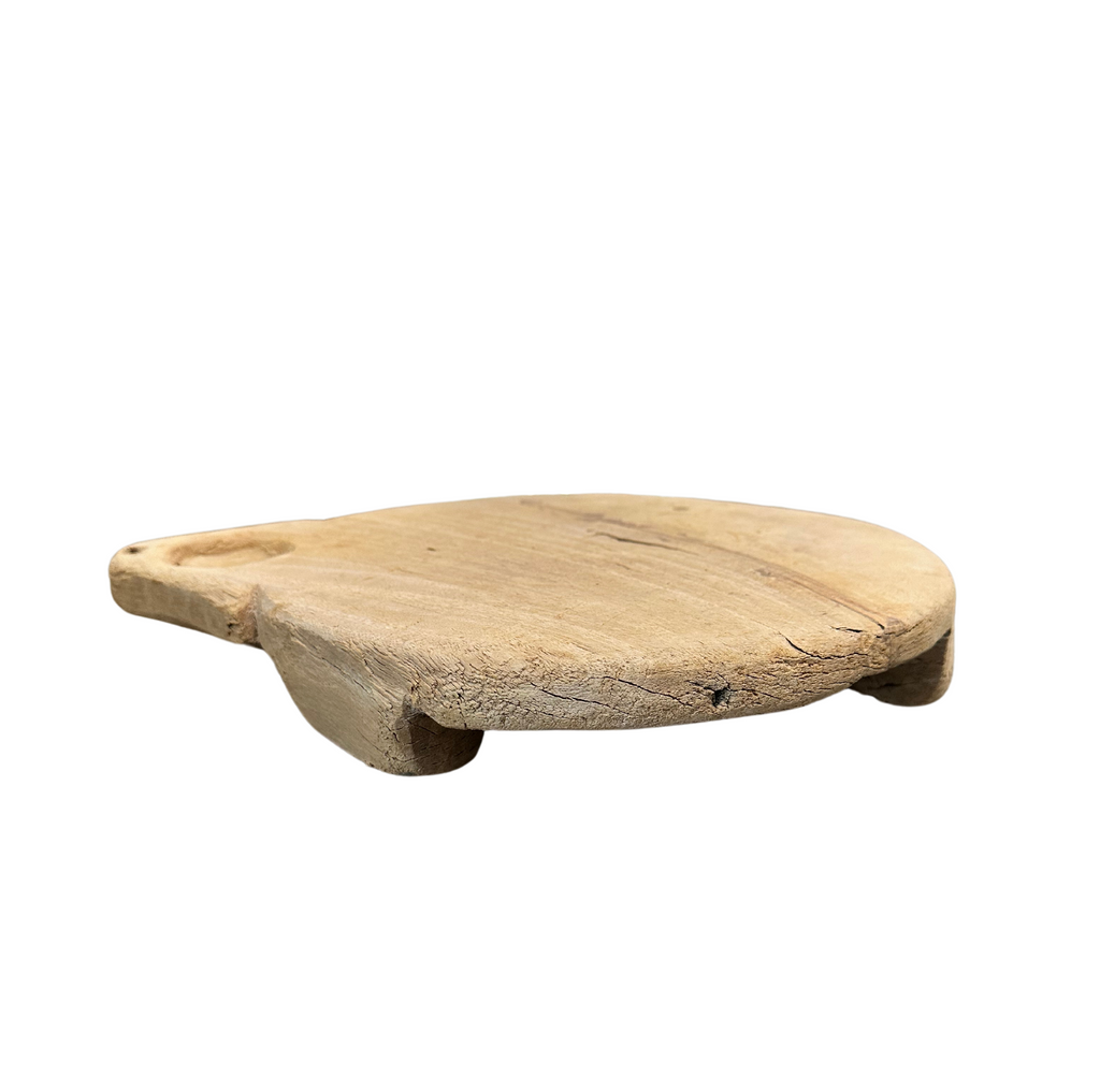 Wood Chaklota Stand - Large